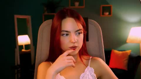 Eva  online show from 02-23-26, 03:53