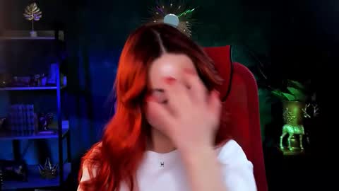 Eva  online show from 03-06-26, 03:52