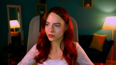 Eva  online show from 03-25-26, 06:14