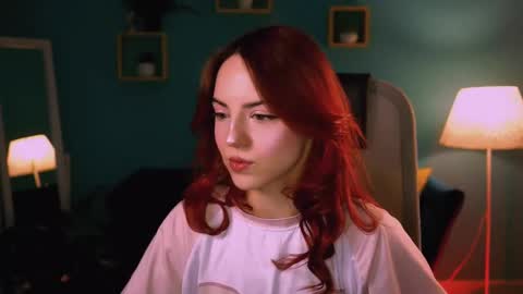 Eva  online show from 04-20-26, 03:48