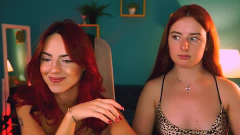 Snapshot of evanellson chatting on 07-15-26, 02:55 Eva online show from 07-15-26, 02:55