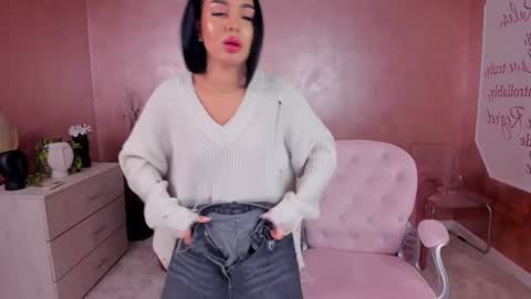 Eva online show from 01-25-25, 11:22