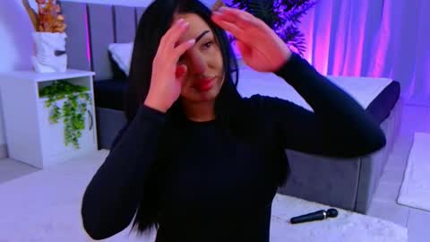 Eva online show from 04-21-26, 04:34