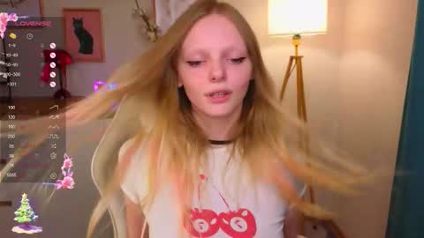 Snapshot of evangel1ne chatting on 02-04-26, 09:20 evangel1ne online show from 02-04-26, 09:20