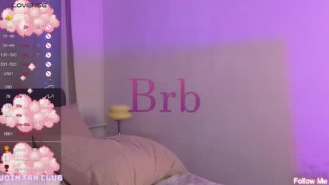 Snapshot of evangel1ne chatting on 03-08-26, 02:04 evangel1ne online show from 03-08-26, 02:04