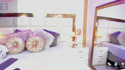 evangelin_ts online show from 02-10-25, 08:10