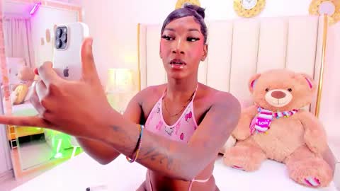 evangelin_ts online show from 02-27-26, 01:33