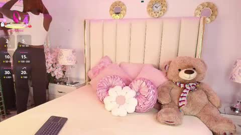 evangelin_ts online show from 04-28-26, 01:05