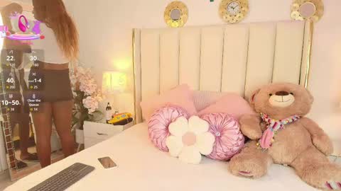 evangelin_ts online show from 06-06-26, 03:33