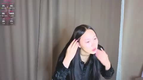 Hello im Lia online show from 08-07-26, 04:31