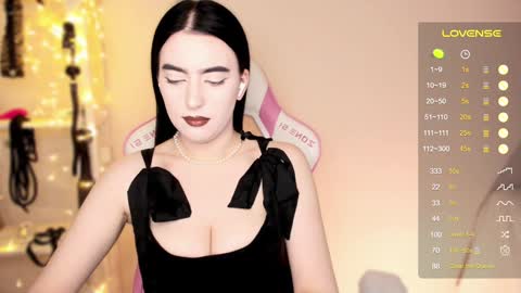 Snapshot of evangelinavangelisx chatting on 01-08-25, 04:54 Streams schedule Wed Thursday Friday Saturday Sunday 1100-1700GMT Monday and Tuesday Day offs online show from 01-08-25, 04:54