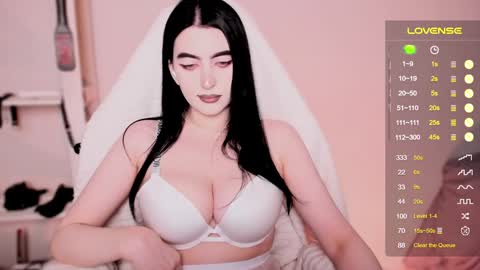 Snapshot of evangelinavangelisx chatting on 01-12-25, 02:09 Streams schedule Wed Thursday Friday Saturday Sunday 1100-1700GMT Monday and Tuesday Day offs online show from 01-12-25, 02:09