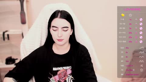 Snapshot of evangelinavangelisx chatting on 01-12-25, 08:14 Streams schedule Wed Thursday Friday Saturday Sunday 1100-1700GMT Monday and Tuesday Day offs online show from 01-12-25, 08:14