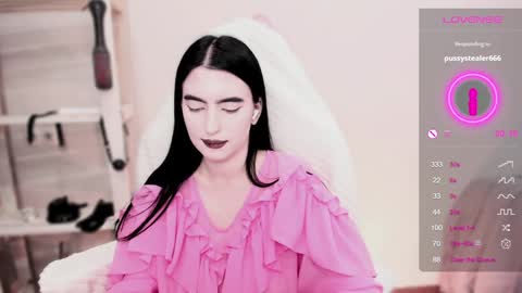 Snapshot of evangelinavangelisx chatting on 01-13-25, 07:42 Streams schedule Wed Thursday Friday Saturday Sunday 1100-1700GMT Monday and Tuesday Day offs online show from 01-13-25, 07:42