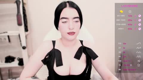 Snapshot of evangelinavangelisx chatting on 01-16-25, 03:02 Streams schedule Wed Thursday Friday Saturday Sunday 1100-1700GMT Monday and Tuesday Day offs online show from 01-16-25, 03:02