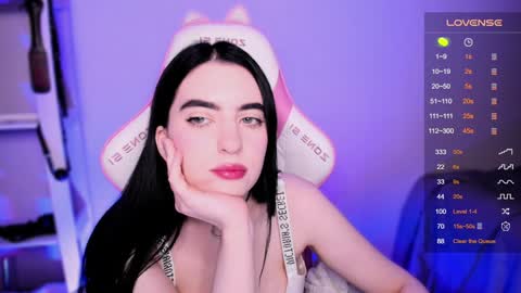 Snapshot of evangelinavangelisx chatting on 01-18-25, 01:51 Streams schedule Wed Thursday Friday Saturday Sunday 1100-1700GMT Monday and Tuesday Day offs online show from 01-18-25, 01:51