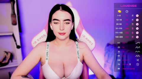 Snapshot of evangelinavangelisx chatting on 01-23-25, 04:37 Streams schedule Wed Thursday Friday Saturday Sunday 1100-1700GMT Monday and Tuesday Day offs online show from 01-23-25, 04:37