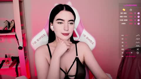 Snapshot of evangelinavangelisx chatting on 02-01-25, 03:39 Streams schedule Wed Thursday Friday Saturday Sunday 1100-1700GMT Monday and Tuesday Day offs online show from 02-01-25, 03:39