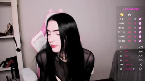 Snapshot of evangelinavangelisx chatting on 02-13-25, 03:56 Streams schedule Wed Thursday Friday Saturday Sunday 1100-1700GMT Monday and Tuesday Day offs online show from 02-13-25, 03:56