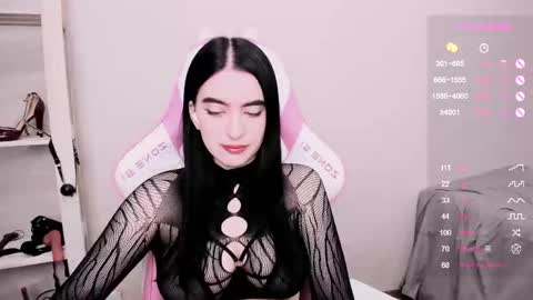 Snapshot of evangelinavangelisx chatting on 02-16-25, 03:05 Streams schedule Wed Thursday Friday Saturday Sunday 1100-1700GMT Monday and Tuesday Day offs online show from 02-16-25, 03:05