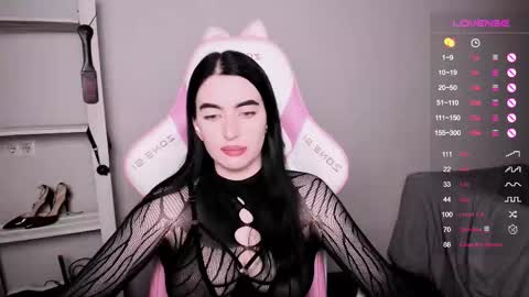 Snapshot of evangelinavangelisx chatting on 02-19-25, 06:32 Streams schedule Wed Thursday Friday Saturday Sunday 1100-1700GMT Monday and Tuesday Day offs online show from 02-19-25, 06:32