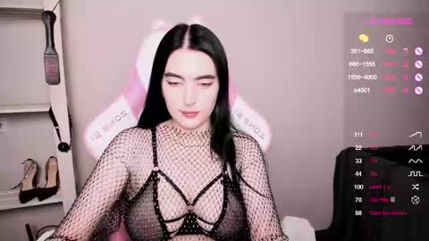 Snapshot of evangelinavangelisx chatting on 02-21-25, 06:59 Streams schedule Wed Thursday Friday Saturday Sunday 1100-1700GMT Monday and Tuesday Day offs online show from 02-21-25, 06:59