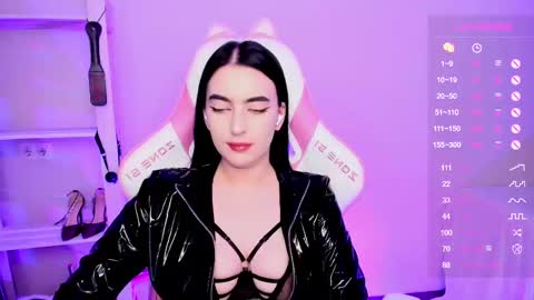 Snapshot of evangelinavangelisx chatting on 02-22-25, 05:57 Streams schedule Wed Thursday Friday Saturday Sunday 1100-1700GMT Monday and Tuesday Day offs online show from 02-22-25, 05:57