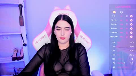 Snapshot of evangelinavangelisx chatting on 02-23-25, 06:34 Streams schedule Wed Thursday Friday Saturday Sunday 1100-1700GMT Monday and Tuesday Day offs online show from 02-23-25, 06:34