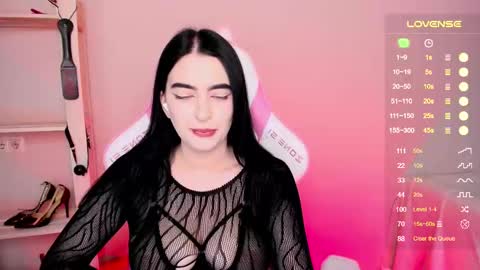 Snapshot of evangelinavangelisx chatting on 02-28-25, 02:42 Streams schedule Wed Thursday Friday Saturday Sunday 1100-1700GMT Monday and Tuesday Day offs online show from 02-28-25, 02:42