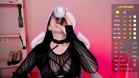 Snapshot of evangelinavangelisx chatting on 02-28-25, 05:59 Streams schedule Wed Thursday Friday Saturday Sunday 1100-1700GMT Monday and Tuesday Day offs online show from 02-28-25, 05:59