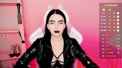 Snapshot of evangelinavangelisx chatting on 03-02-25, 02:54 Streams schedule Wed Thursday Friday Saturday Sunday 1100-1700GMT Monday and Tuesday Day offs online show from 03-02-25, 02:54