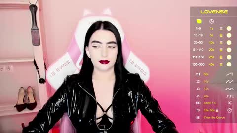 Snapshot of evangelinavangelisx chatting on 03-02-25, 05:58 Streams schedule Wed Thursday Friday Saturday Sunday 1100-1700GMT Monday and Tuesday Day offs online show from 03-02-25, 05:58