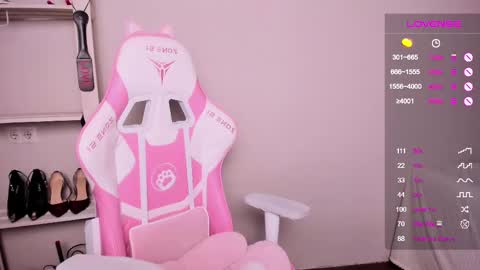 Snapshot of evangelinavangelisx chatting on 03-07-25, 05:49 Streams schedule Wed Thursday Friday Saturday Sunday 1100-1700GMT Monday and Tuesday Day offs online show from 03-07-25, 05:49