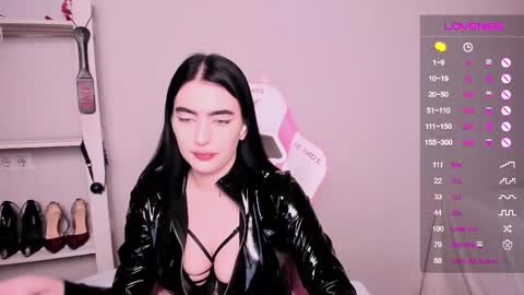 Snapshot of evangelinavangelisx chatting on 03-07-25, 08:55 Streams schedule Wed Thursday Friday Saturday Sunday 1100-1700GMT Monday and Tuesday Day offs online show from 03-07-25, 08:55