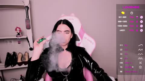 Snapshot of evangelinavangelisx chatting on 03-09-25, 09:14 Streams schedule Wed Thursday Friday Saturday Sunday 1100-1700GMT Monday and Tuesday Day offs online show from 03-09-25, 09:14