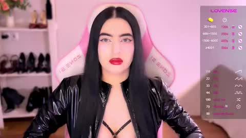 Snapshot of evangelinavangelisx chatting on 09-18-25, 02:52 Streams schedule Wed Thursday Friday Saturday Sunday 1100-1700GMT Monday and Tuesday Day offs online show from 09-18-25, 02:52