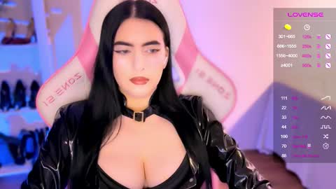 Snapshot of evangelinavangelisx chatting on 09-26-25, 01:59 Streams schedule Wed Thursday Friday Saturday Sunday 1100-1700GMT Monday and Tuesday Day offs online show from 09-26-25, 01:59