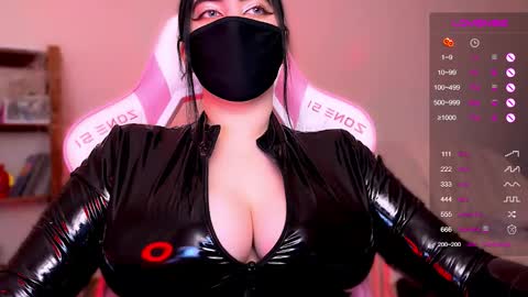 Snapshot of evangelinavangelisx chatting on 02-05-26, 12:21 Streams schedule Wed Thursday Friday Saturday Sunday 1100-1700GMT Monday and Tuesday Day offs online show from 02-05-26, 12:21