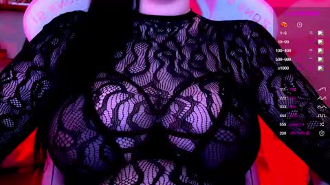 Snapshot of evangelinavangelisx chatting on 02-13-26, 03:08 Streams schedule Wed Thursday Friday Saturday Sunday 1100-1700GMT Monday and Tuesday Day offs online show from 02-13-26, 03:08