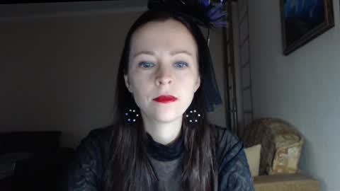 YourMistress online show from 11-01-25, 09:33