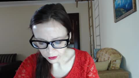 YourMistress online show from 02-11-26, 09:14