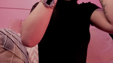 Snapshot of evangeline_bell chatting on 02-26-25, 12:03 Eva online show from 02-26-25, 12:03