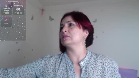 Snapshot of evangeline_lover chatting on 09-20-25, 12:06 evangeline_lover online show from 09-20-25, 12:06