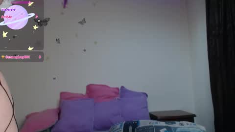 Snapshot of evangeline_lover chatting on 10-11-25, 12:15 evangeline_lover online show from 10-11-25, 12:15