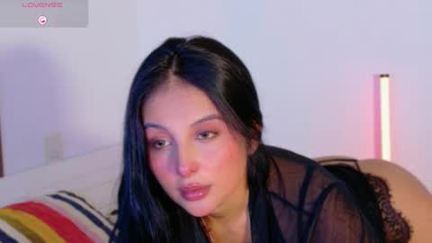 Snapshot of evangeline_white chatting on 04-05-26, 04:48 evangeline white online show from 04-05-26, 04:48