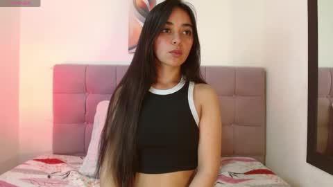 Snapshot of evangeline_wish chatting on 05-16-26, 01:10 evangeline_wish online show from 05-16-26, 01:10