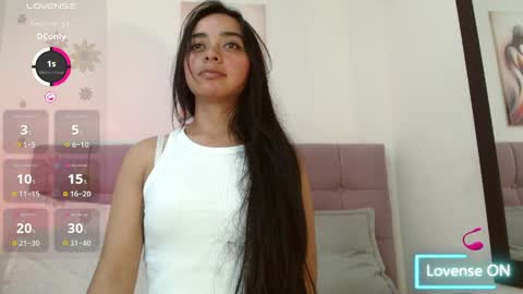 Snapshot of evangeline_wish chatting on 06-06-26, 01:16 evangeline_wish online show from 06-06-26, 01:16
