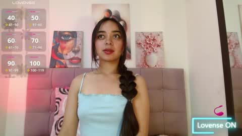 Snapshot of evangeline_wish chatting on 06-11-26, 12:25 evangeline_wish online show from 06-11-26, 12:25