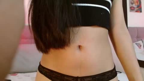 Snapshot of evangeline_wish chatting on 06-15-26, 01:02 evangeline_wish online show from 06-15-26, 01:02