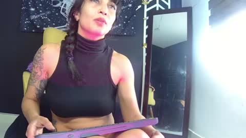  Eva online show from 06-16-26, 06:10